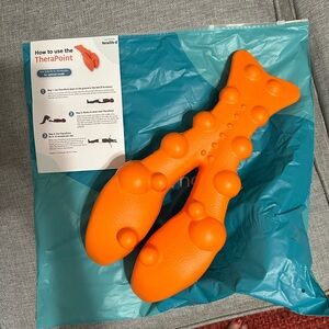 New life TheraPoint for neck